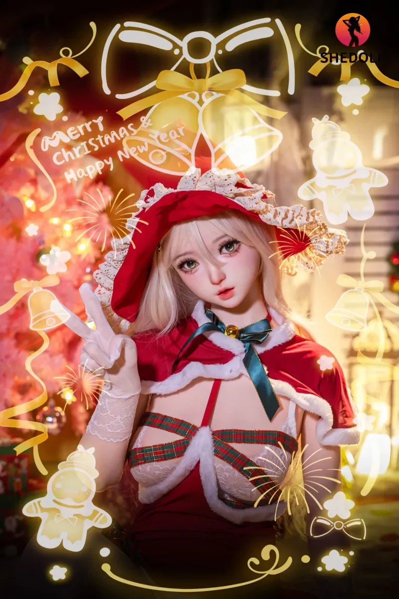 2025-2026 shedoll new year photography contest winners & scoring table realist  shoot xixi.webp